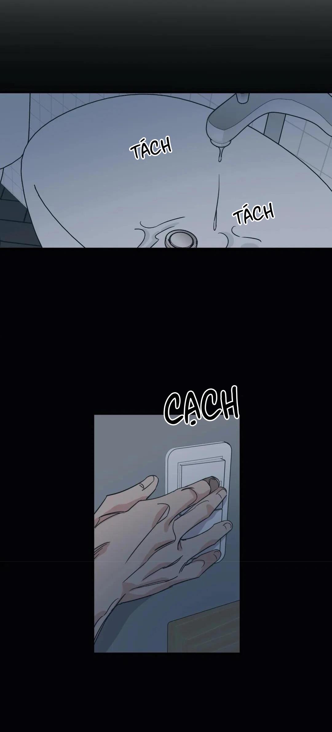 Đọc truyện Chuyện Tình Triệu Won - Chapter 8