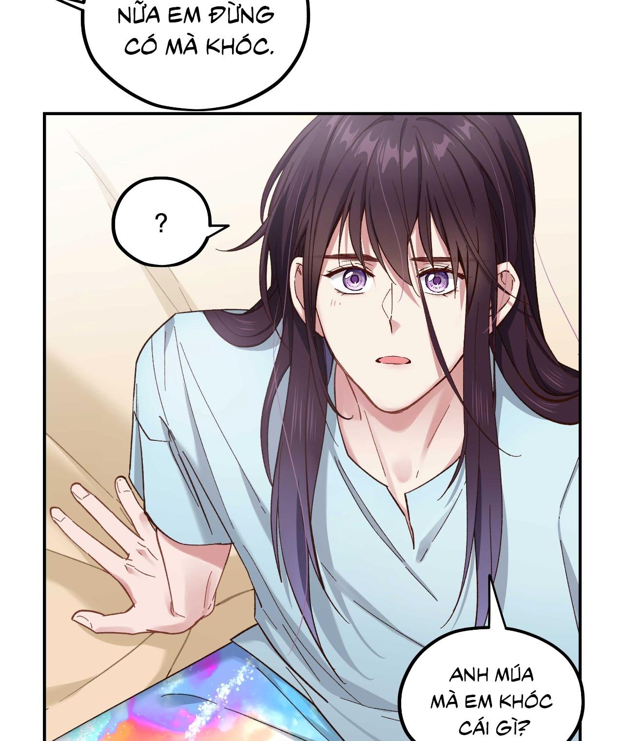 Đọc truyện Quán cơm tỳ hưu - Chapter 90