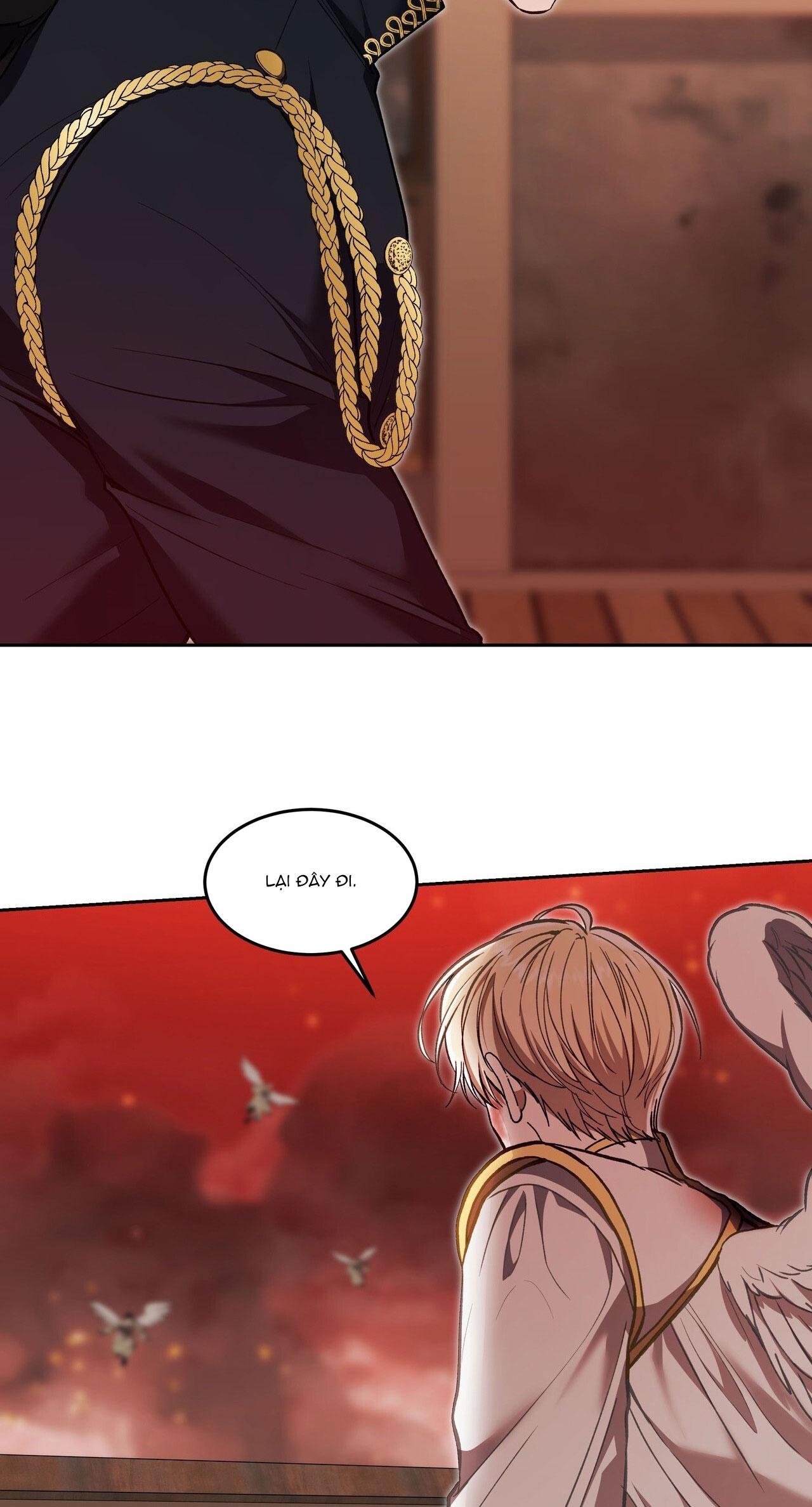 Đọc truyện CÁCH TỒN TẠI NHƯ MỘT NGƯỜI CHƠI - Chapter 63