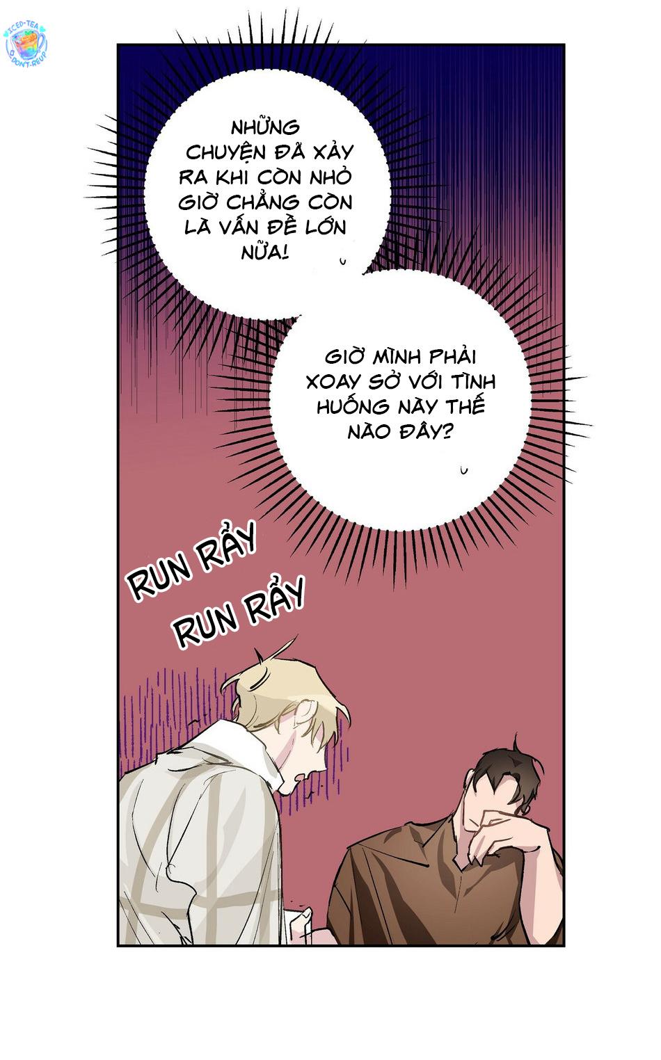 Đọc truyện Phù Thủy Xứ Eden - Chapter 5