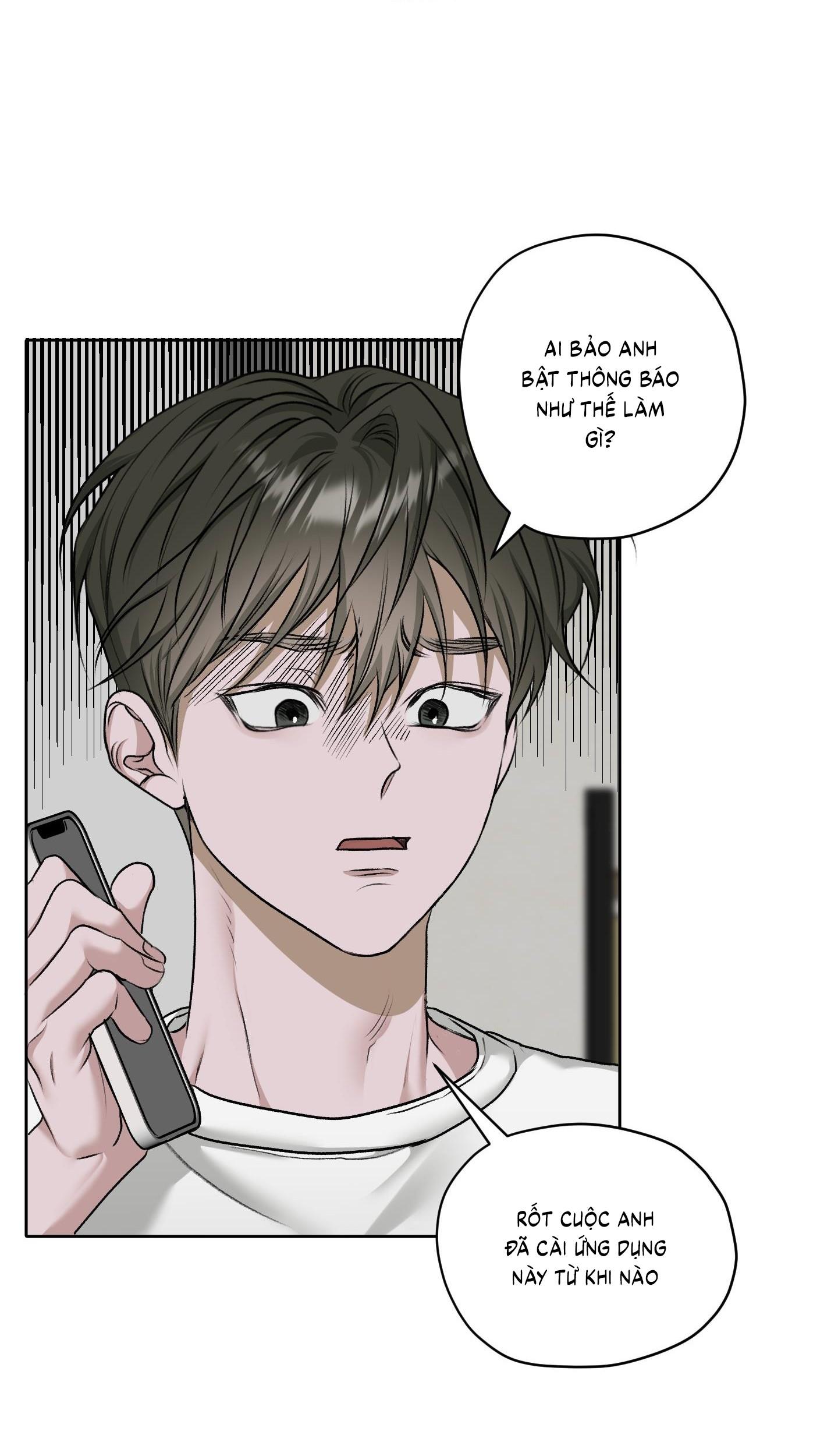 Đọc truyện (CBunu) Đầm Sen Héo Úa - Chapter 53