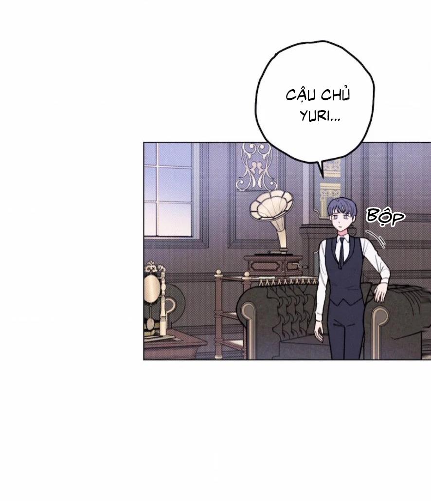 Đọc truyện Xuyên Thành Bá Tước Omega - Chapter 2