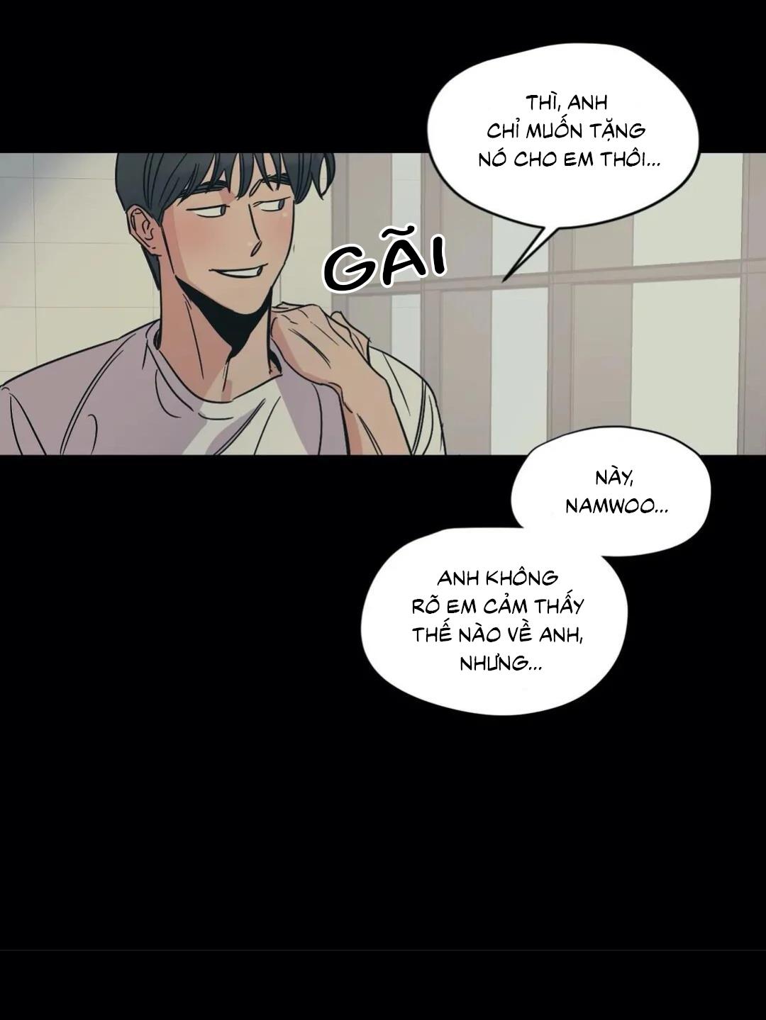 Đọc truyện Chuyện Tình Triệu Won - Chapter 8