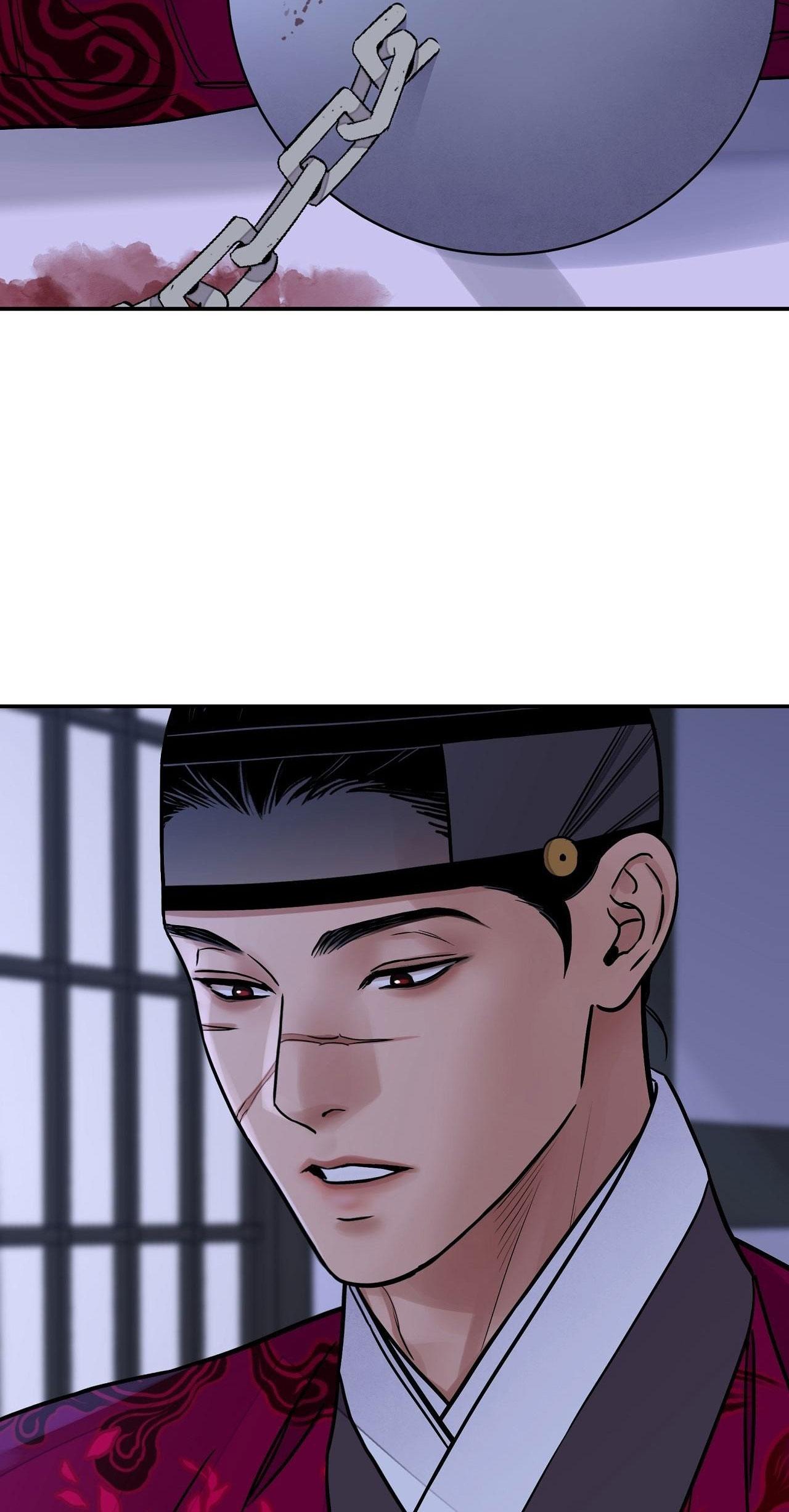 Đọc truyện KIẾM HOA - Chapter 83