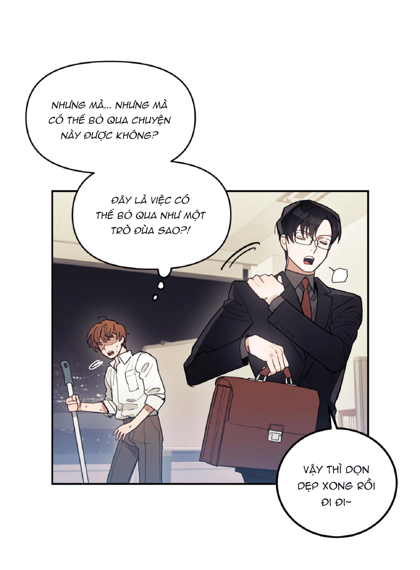 Đọc truyện Lỗ Liên Kết - Chapter 3