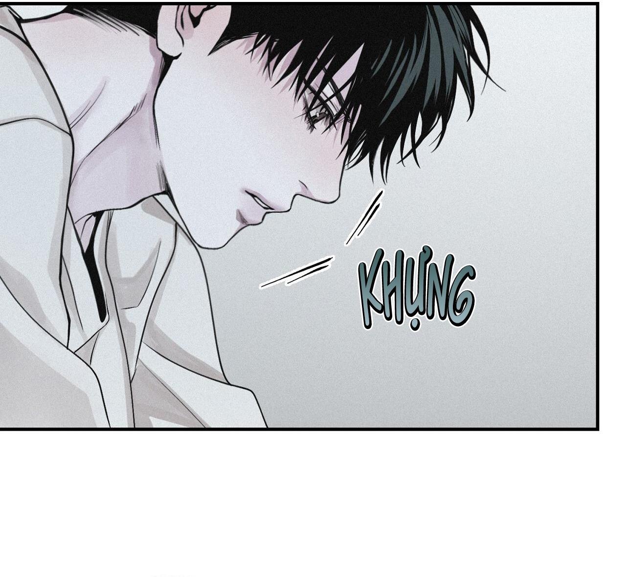 Đọc truyện (CBunu) Phép Chiếu - Chapter 33