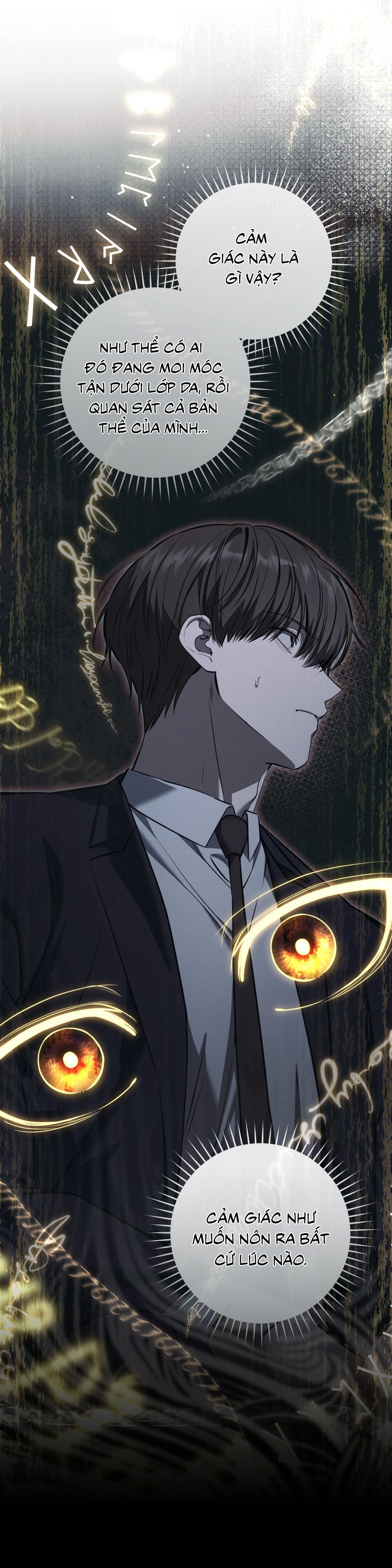 Đọc truyện Hunter muốn sống một cách yên bình - Chapter 35