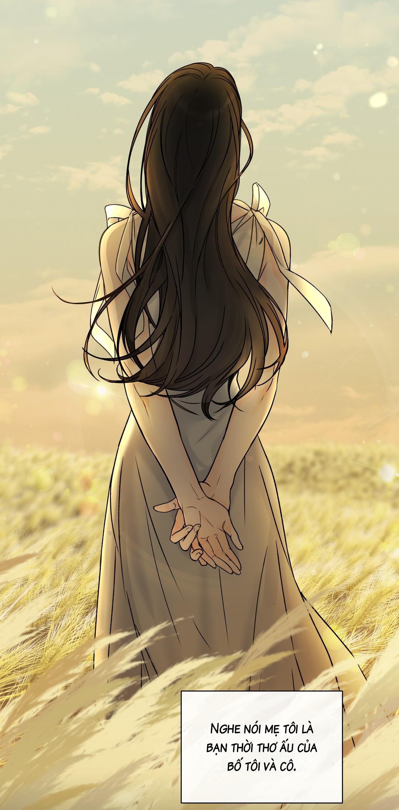 Đọc truyện (CBunu) Hạ cánh cuối chân trời - Chapter 34