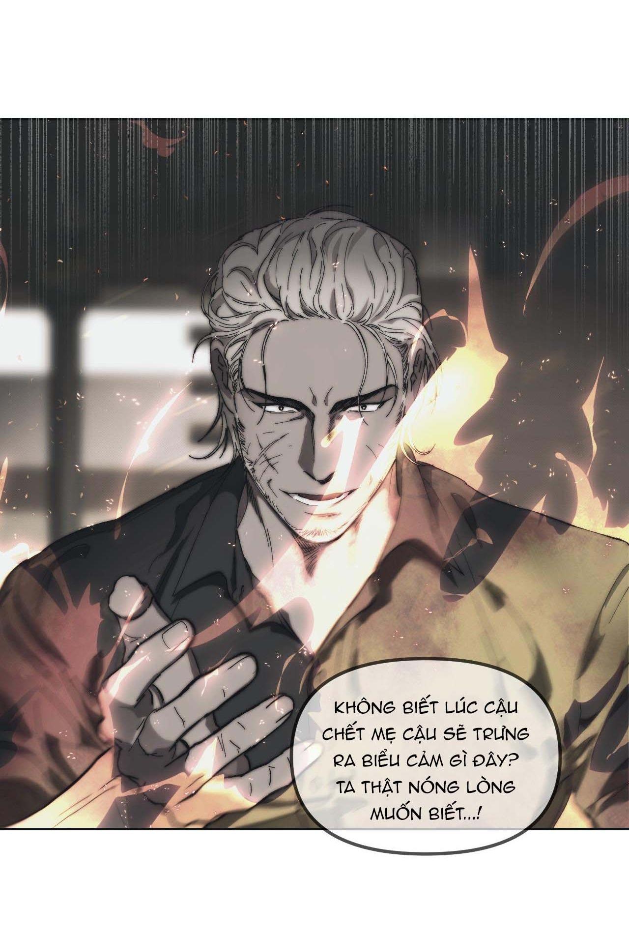 Đọc truyện Tuyển Tập Manhwa Dằm Khăm - Chapter 86