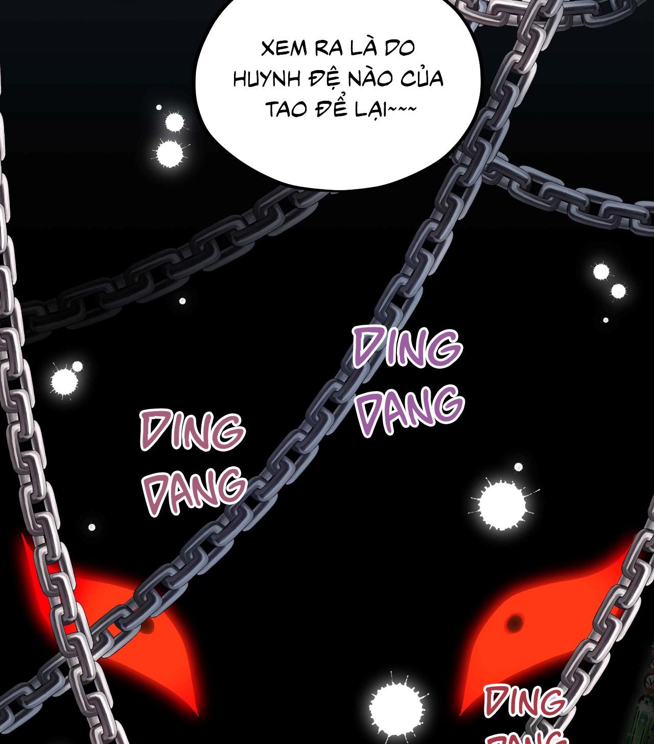 Đọc truyện Quán cơm tỳ hưu - Chapter 87