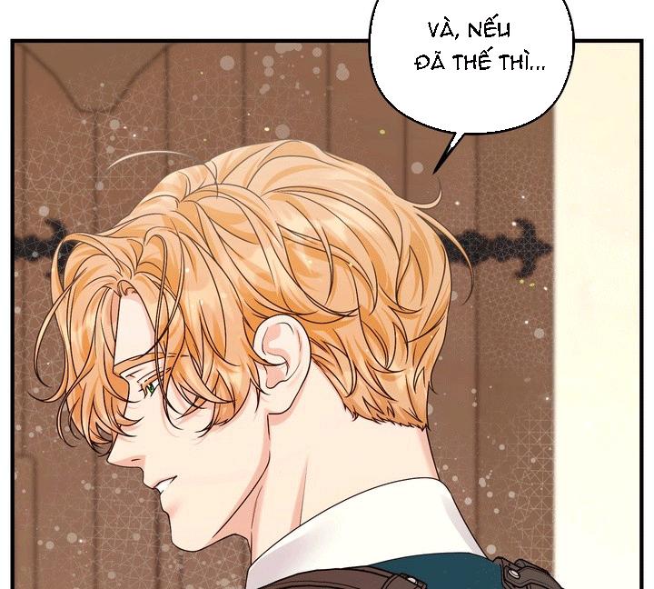 Đọc truyện TIỂU  BÁ TƯỚC BETA NAY ĐÃ KHÁC XƯA - Chapter 21