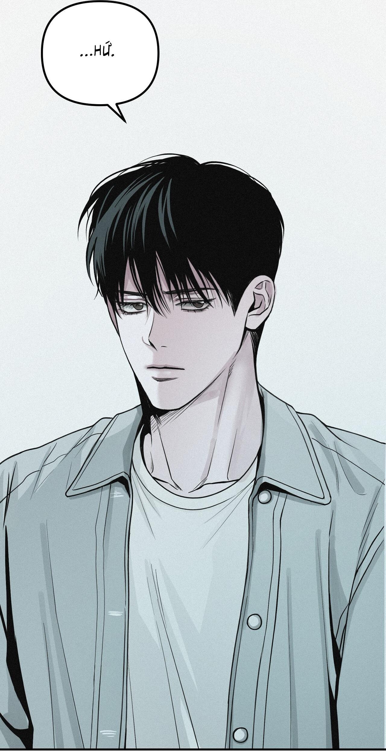 Đọc truyện (CBunu) Phép Chiếu - Chapter 33