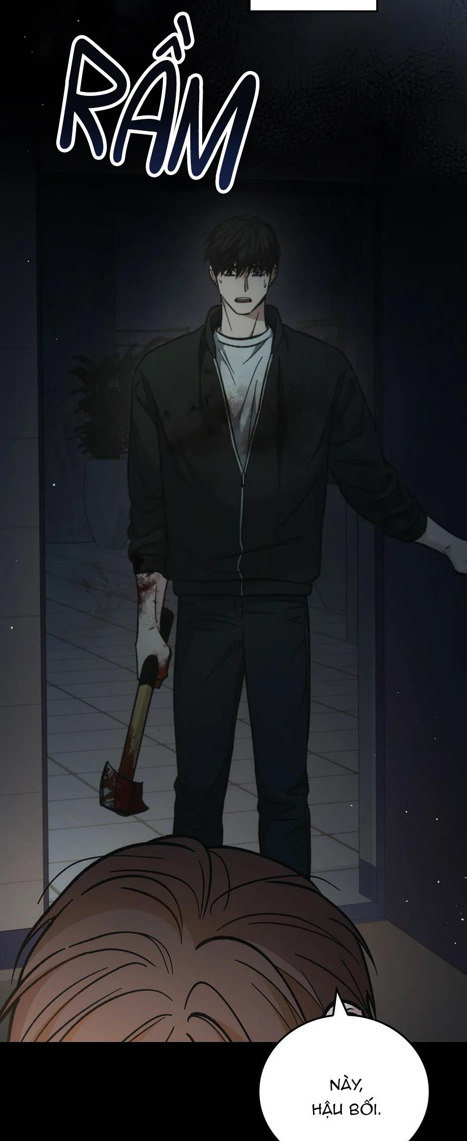 Đọc truyện Deadman Switch - Chapter 60