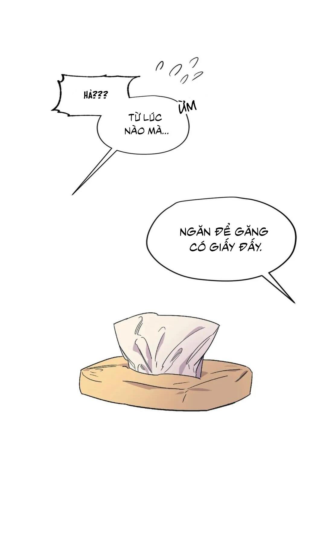Đọc truyện Chuyện Tình Triệu Won - Chapter 6