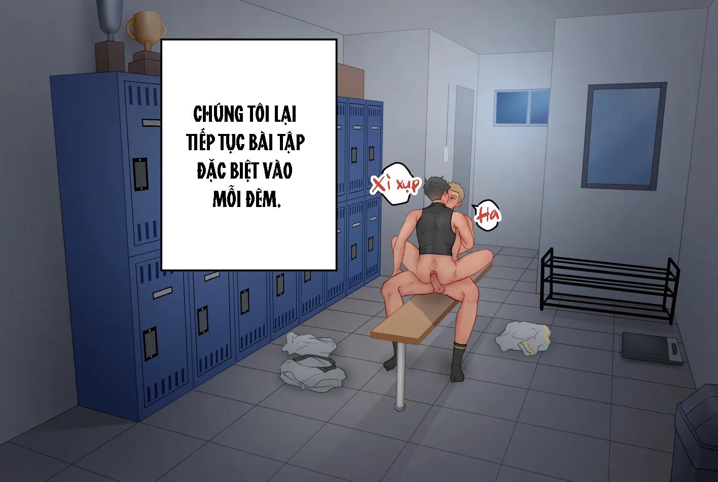 Đọc truyện TUYỂN TẬP CHIM TO SIÊU DÀI - Chapter 139