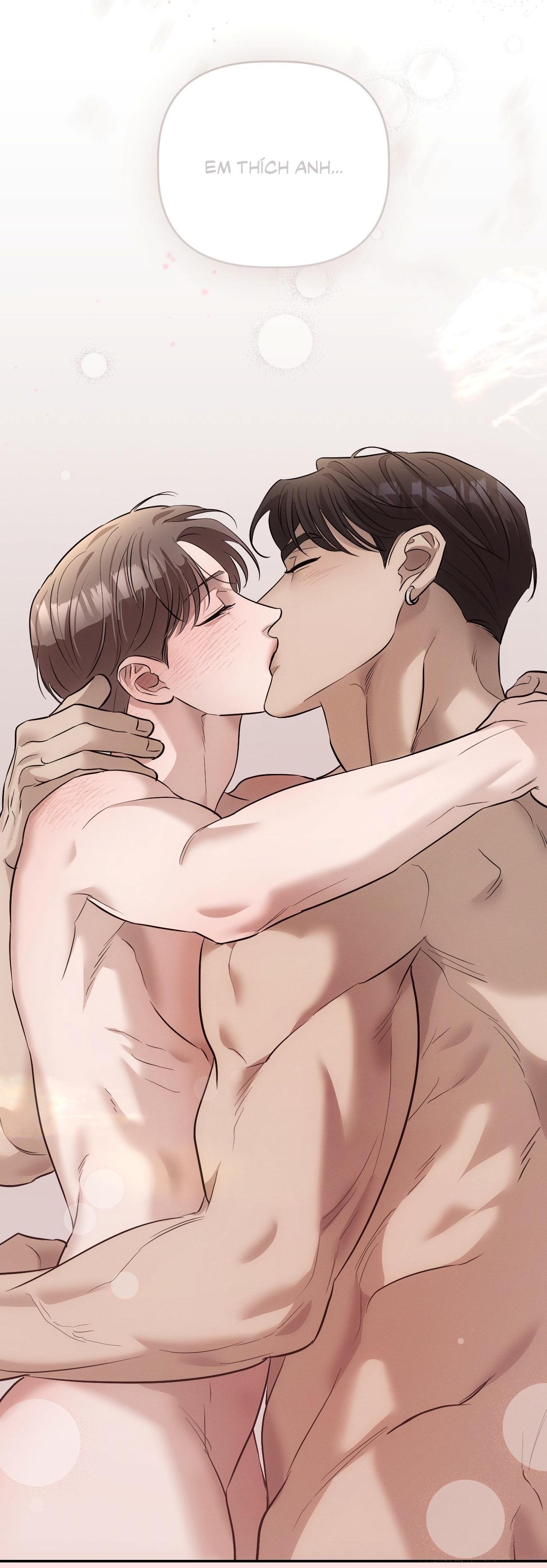Đọc truyện NHIỆT ĐỘ TIẾP XÚC - Chapter 24