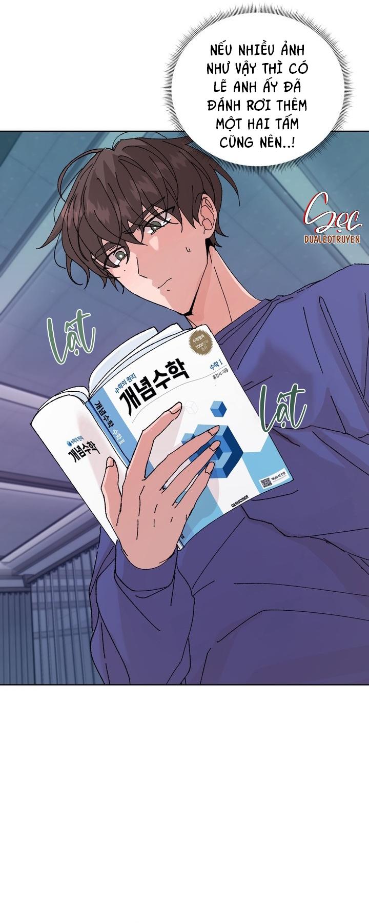 Đọc truyện ĐẶC QUYỀN CHO CẶP ĐÔI MỚI CƯỚI - Chapter 46