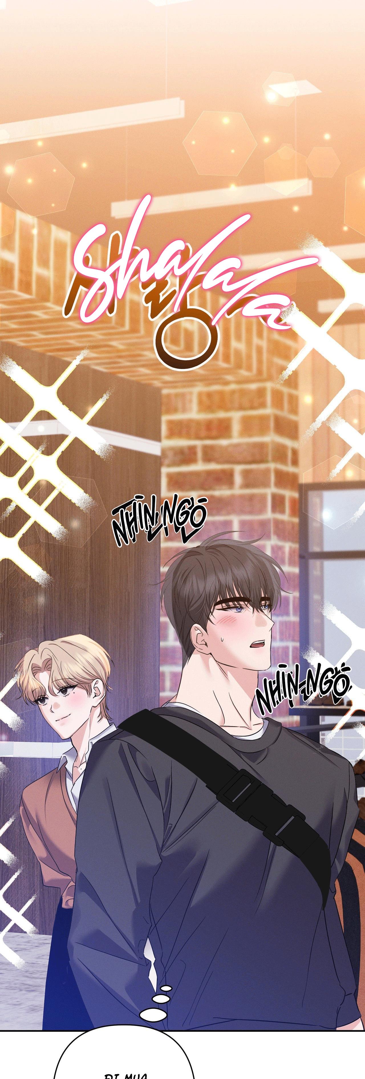 Đọc truyện HƯỚNG DẪN TÌNH DỤC - Chapter 6