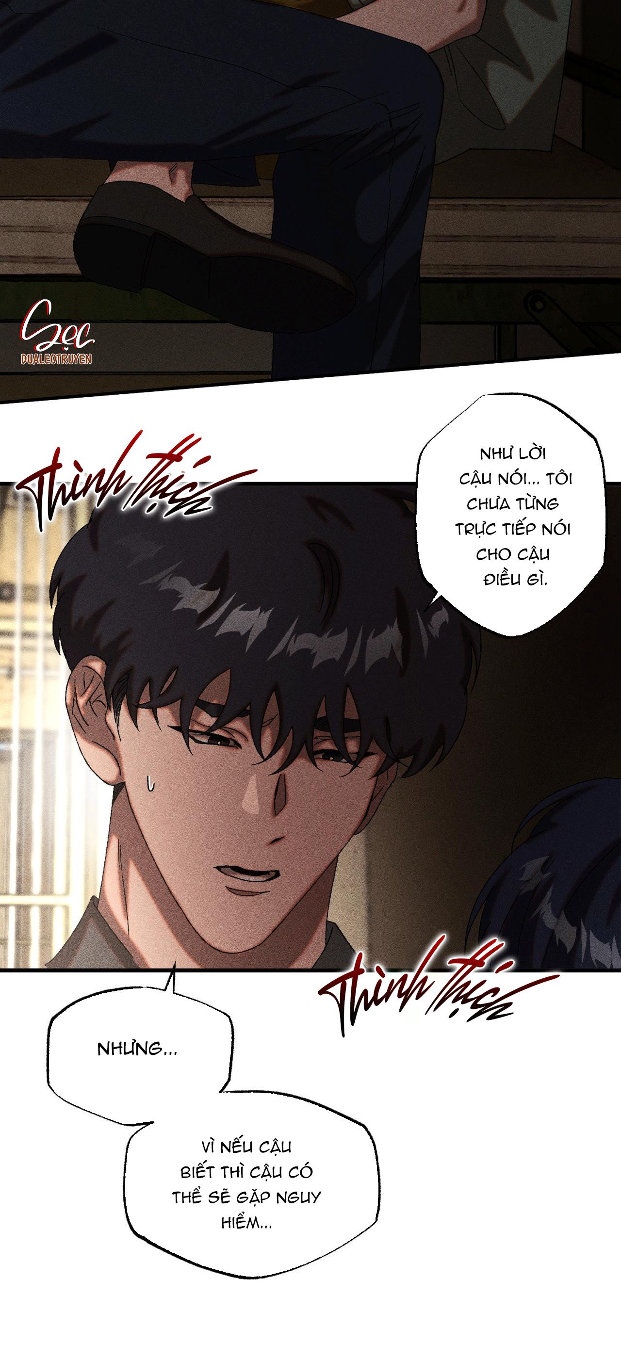 Đọc truyện Cash Or Credit - Chapter 54