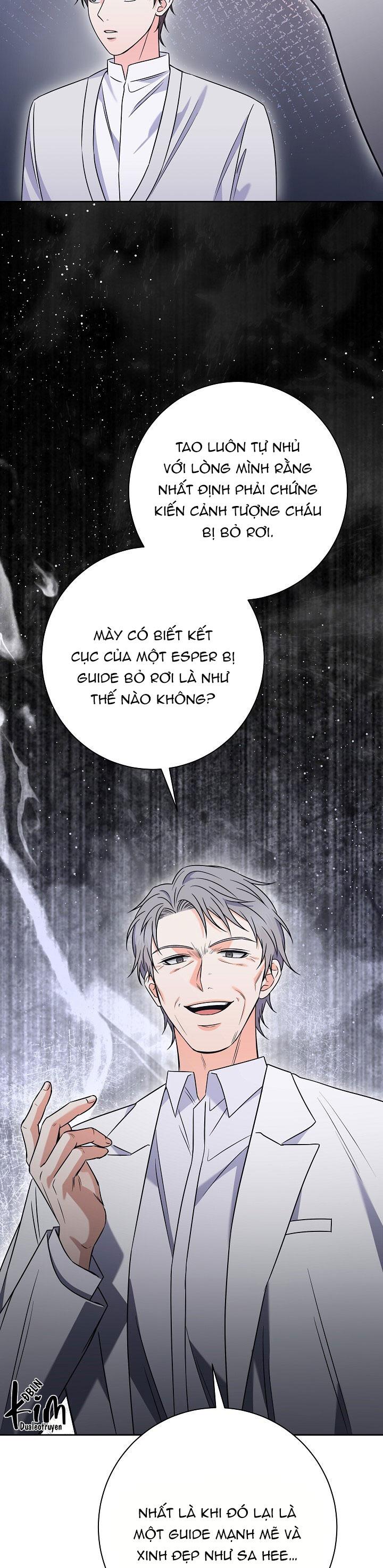 Đọc truyện CHÁN GHÉT - Chapter 53