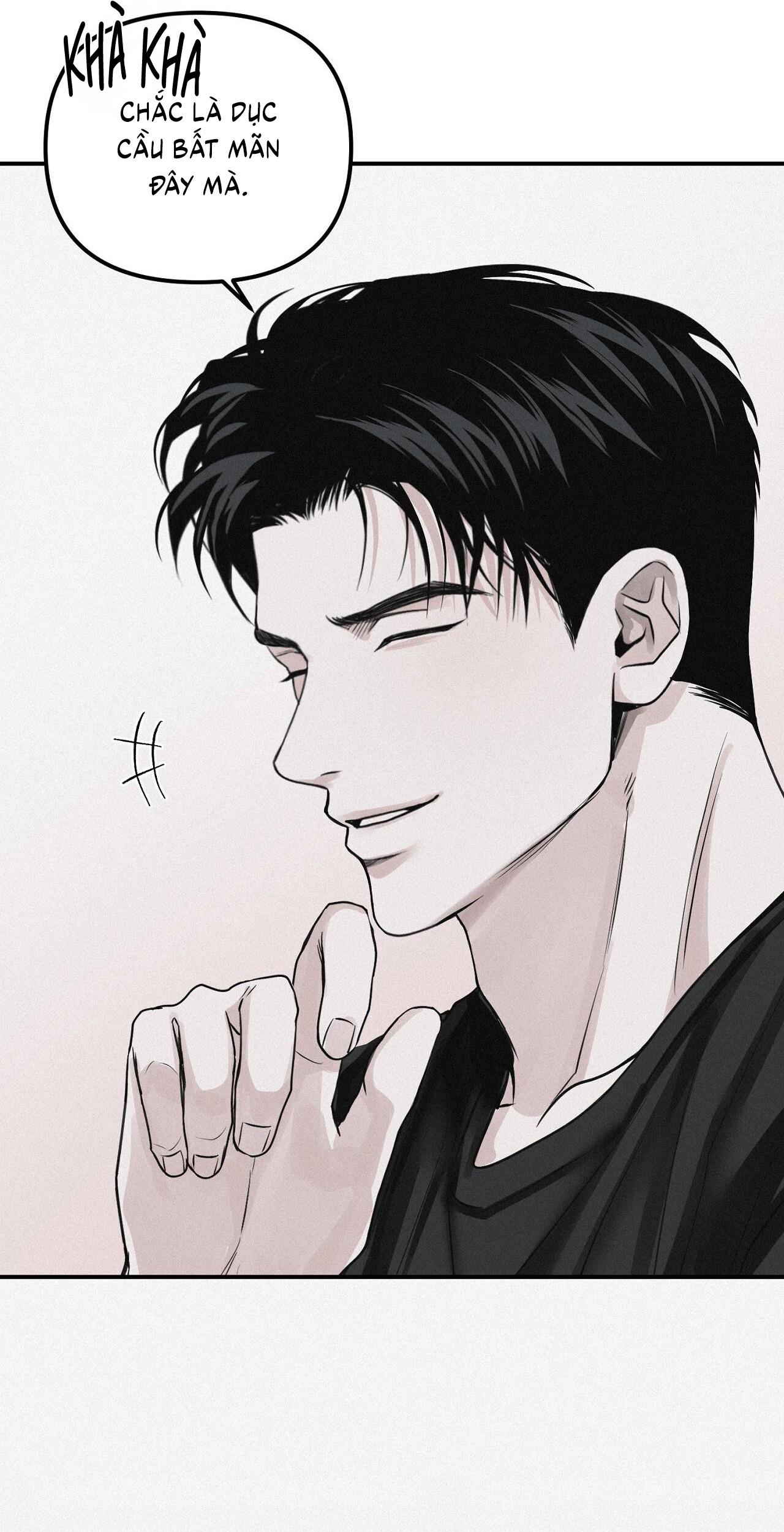 Đọc truyện (CBunu) Phép Chiếu - Chapter 34