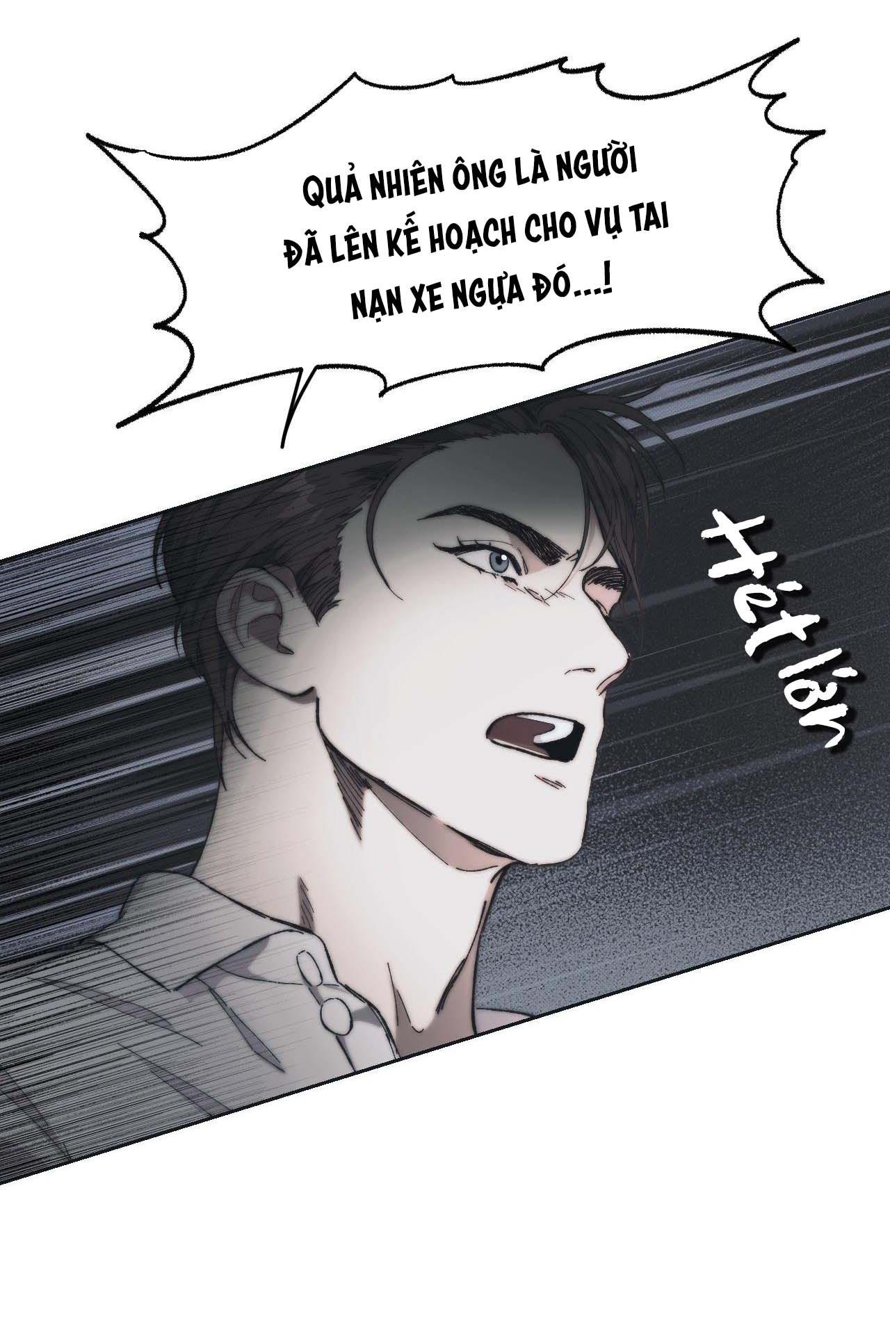 Đọc truyện Tuyển Tập Manhwa Dằm Khăm - Chapter 86