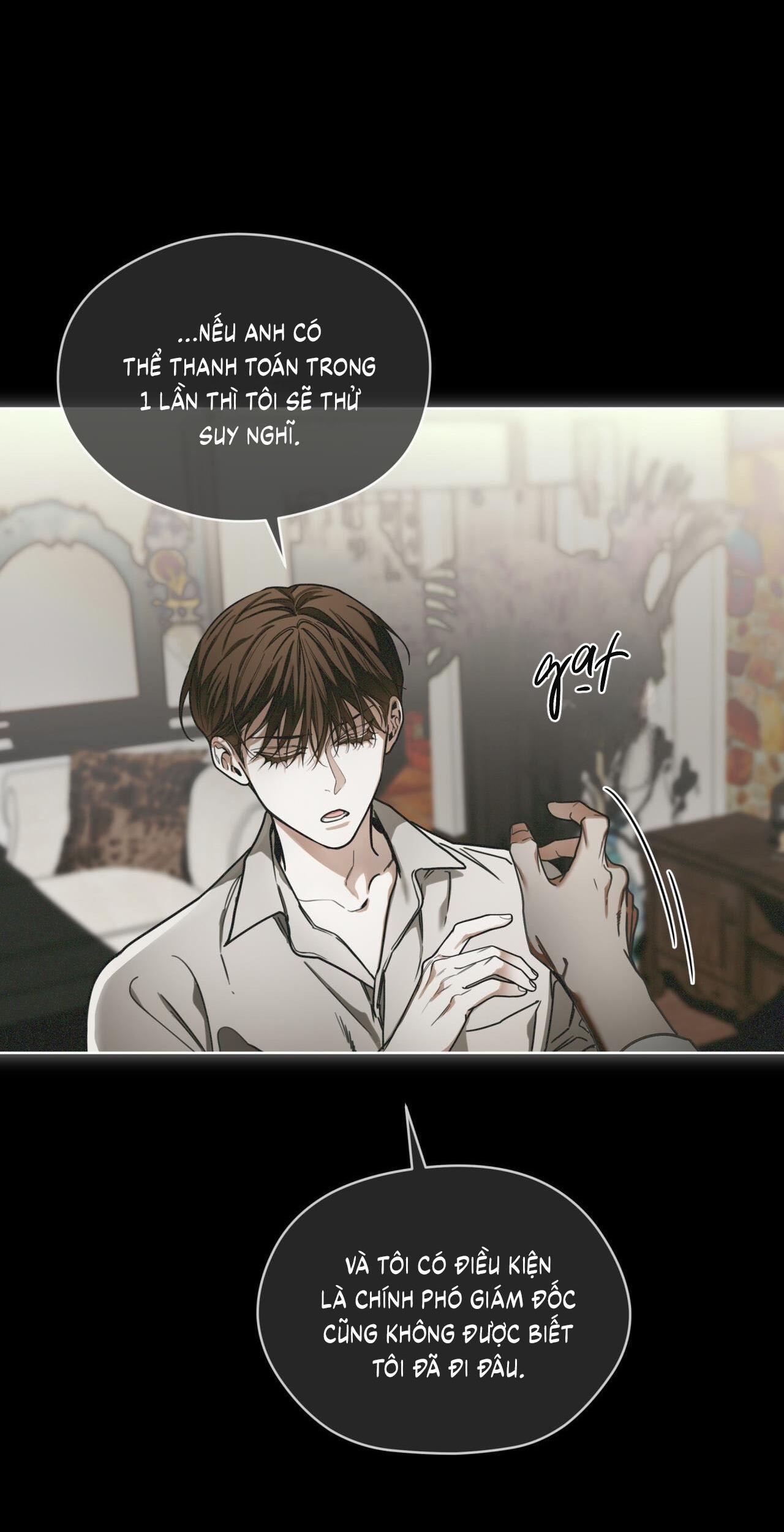 Đọc truyện (CBunu) Phạm Luật - Chapter 108