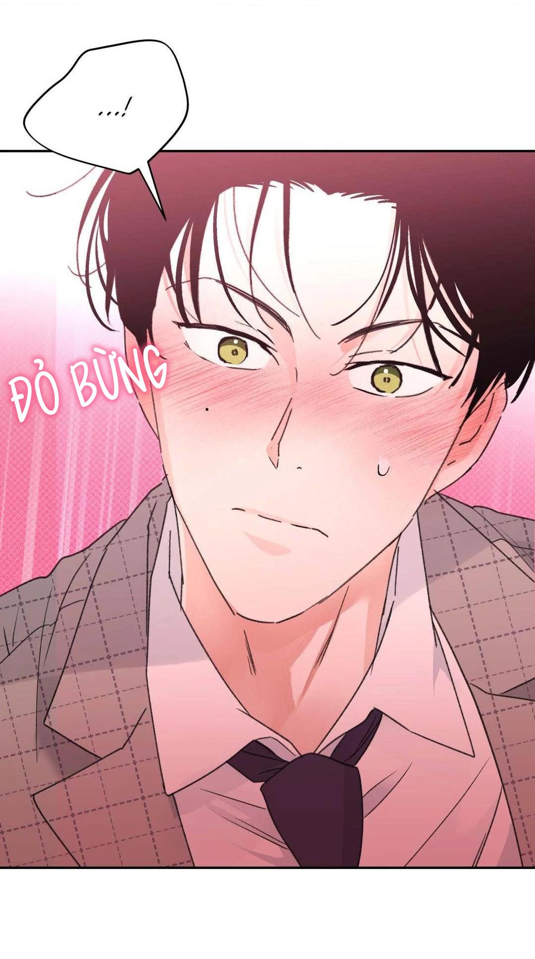 Đọc truyện Chiếc Lá Lay Động Theo Giai Điệu - Chapter 21