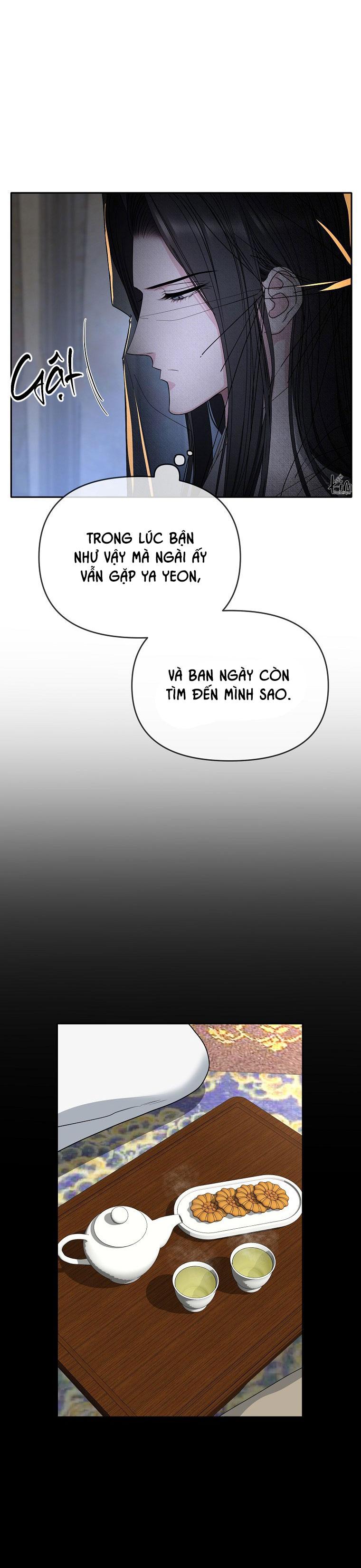 Đọc truyện XUÂN PHONG VIÊN MÃN - Chapter 76