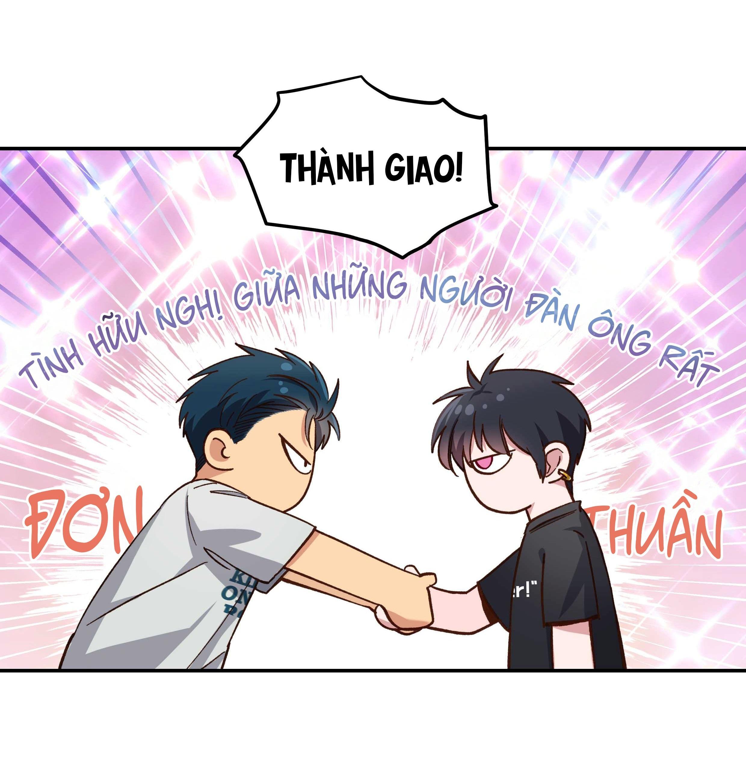 Đọc truyện Quán cơm tỳ hưu - Chapter 92