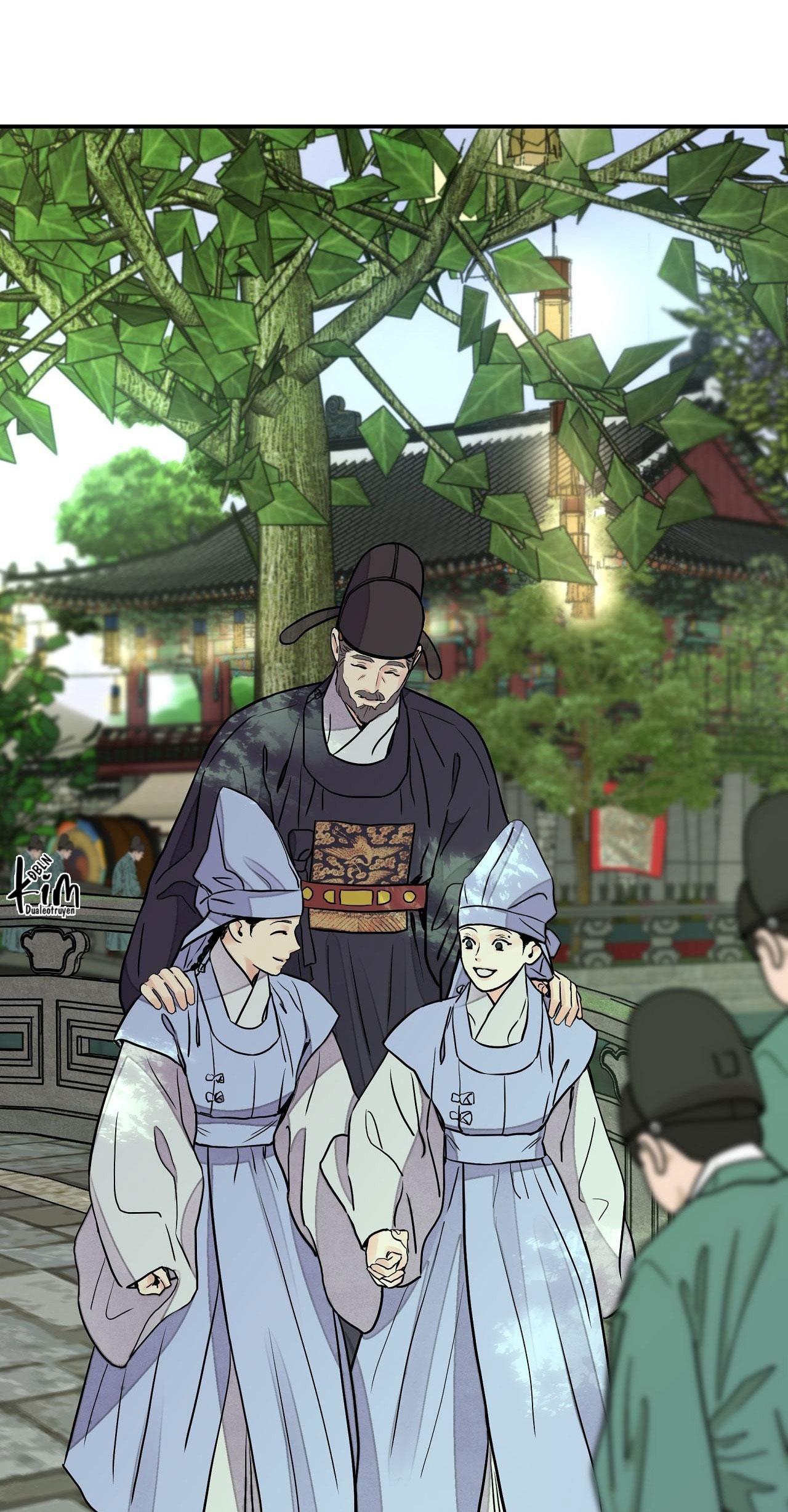 Đọc truyện KIẾM HOA - Chapter 83