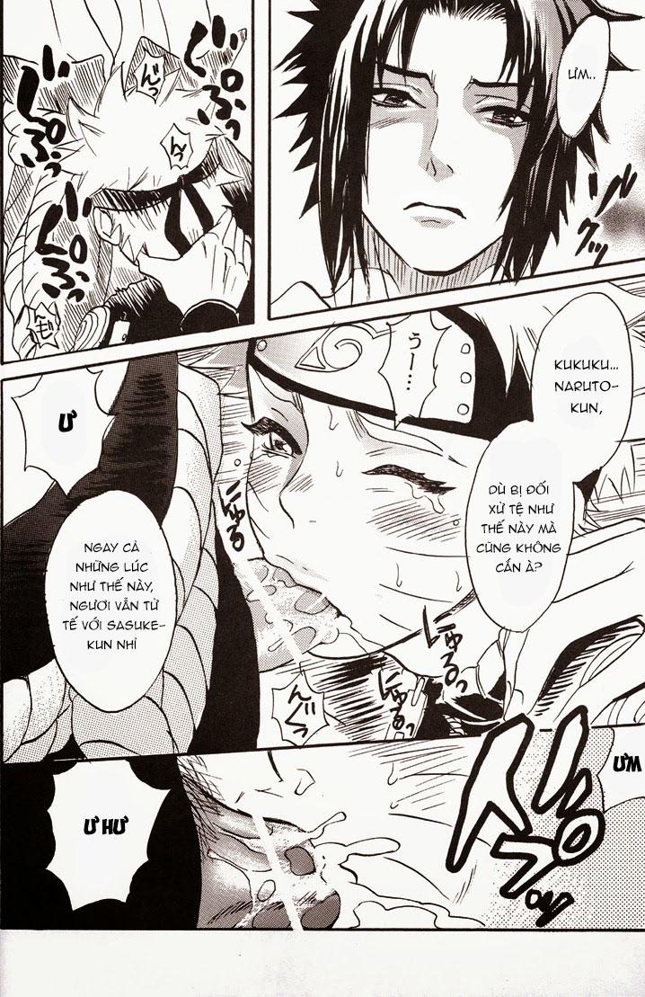 Đọc truyện Tuyển tập truyện doujinshi - Chapter 207