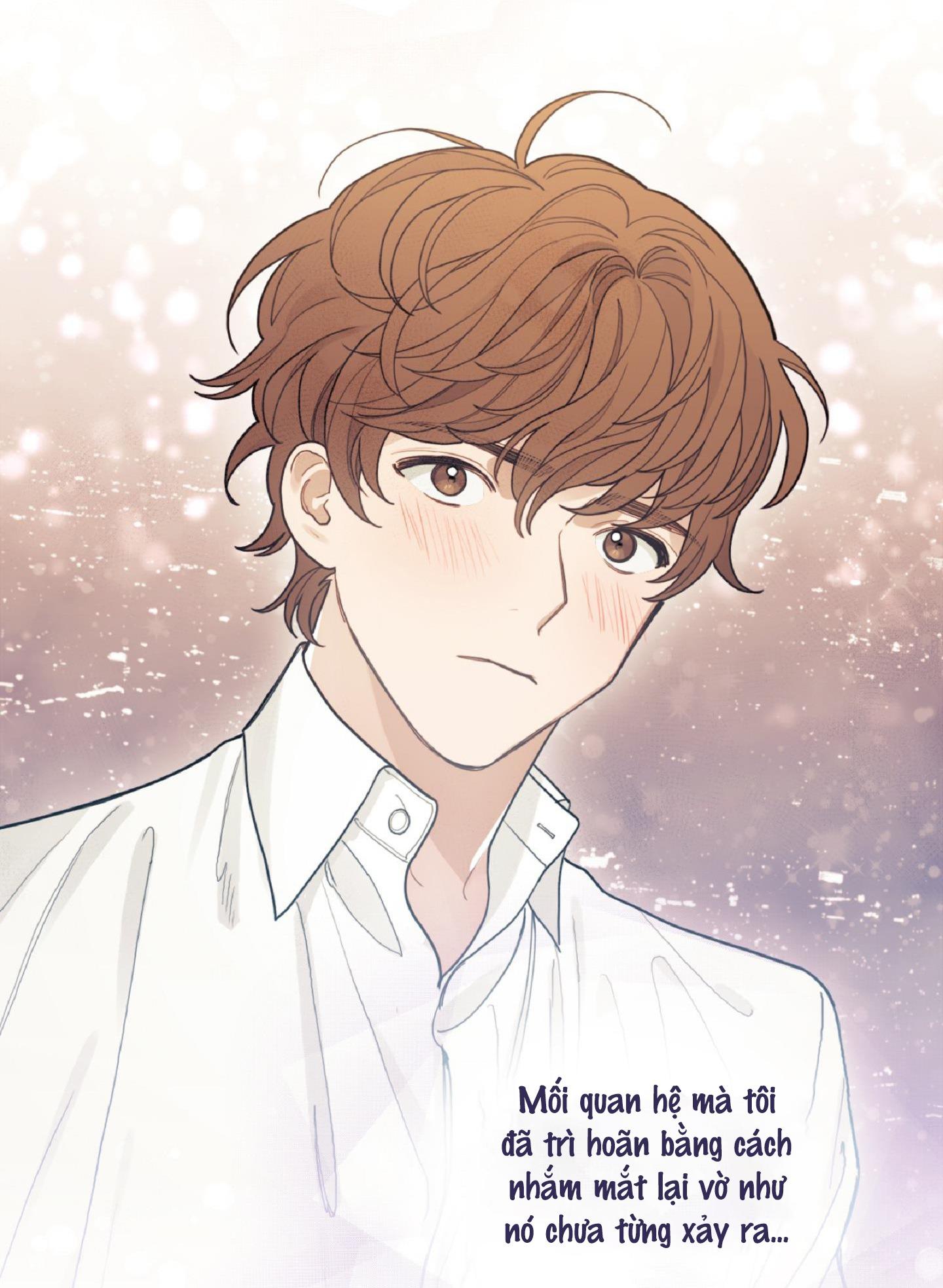 Đọc truyện Lỗ Liên Kết - Chapter 3