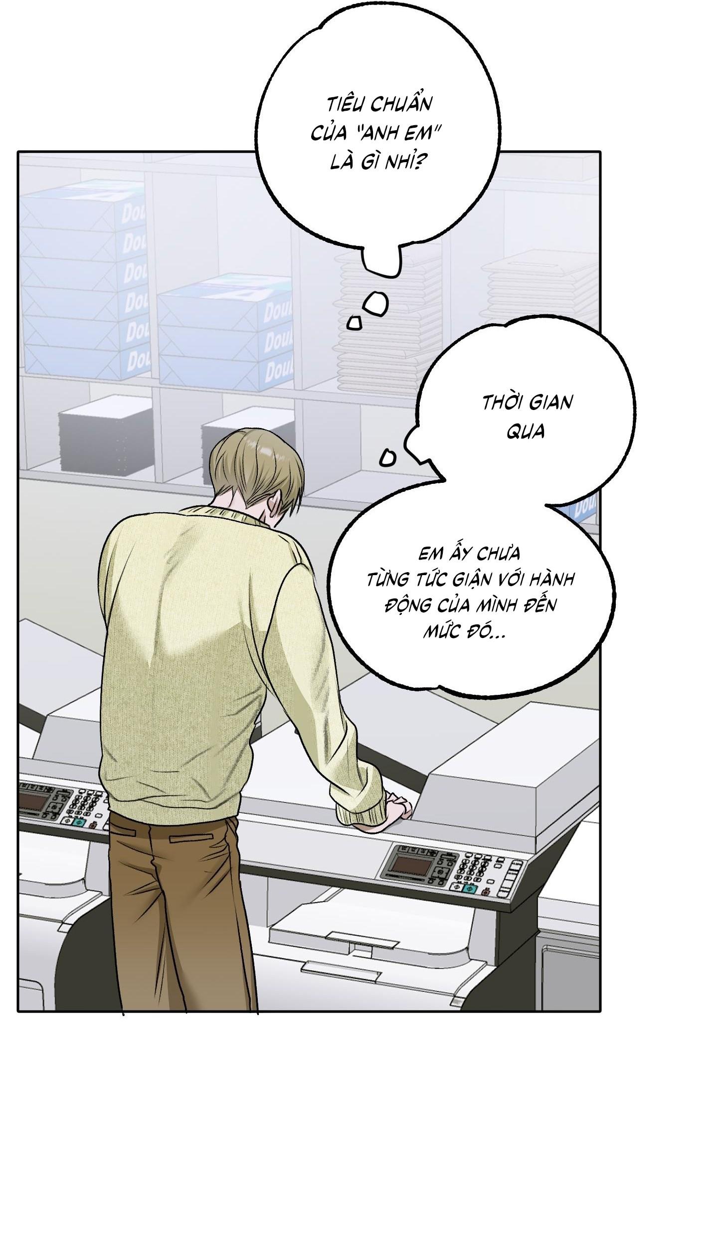 Đọc truyện (CBunu) Đầm Sen Héo Úa - Chapter 53