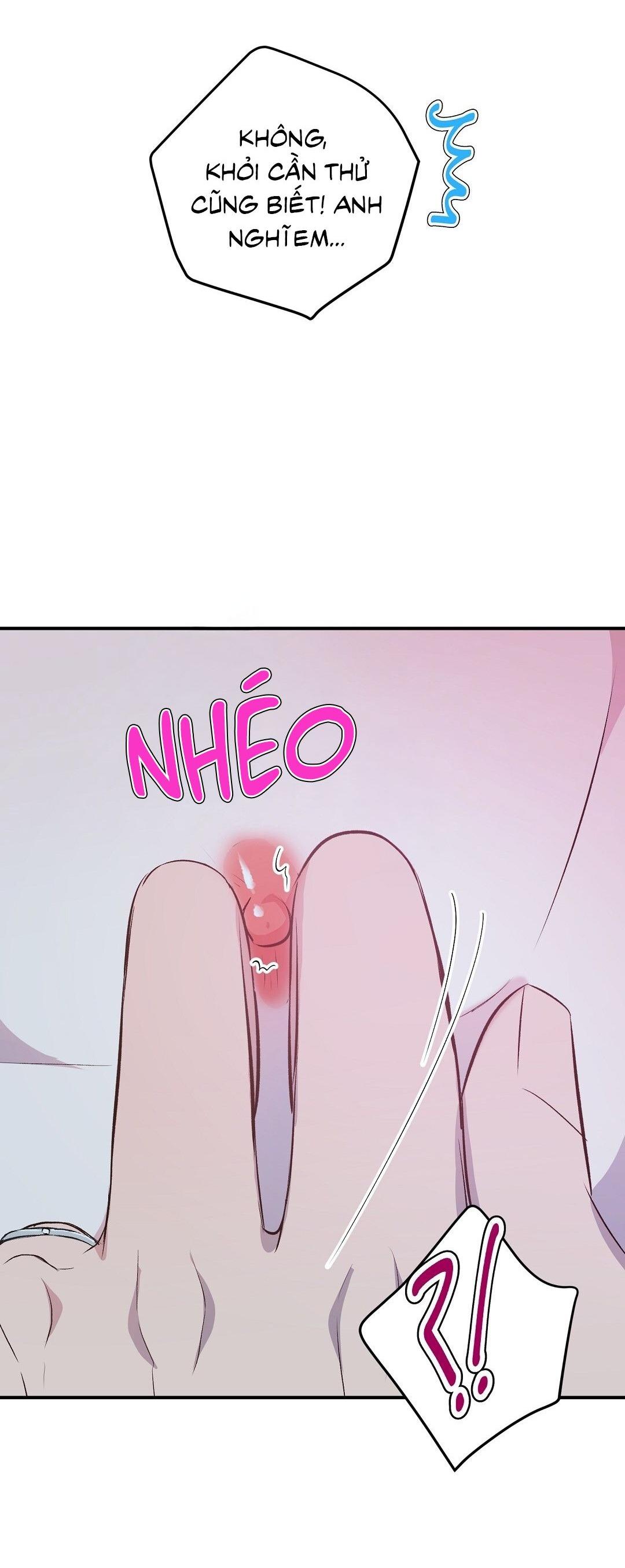 Đọc truyện CHUYỆN TÌNH ĐẢO HOANG - Chapter 33.17