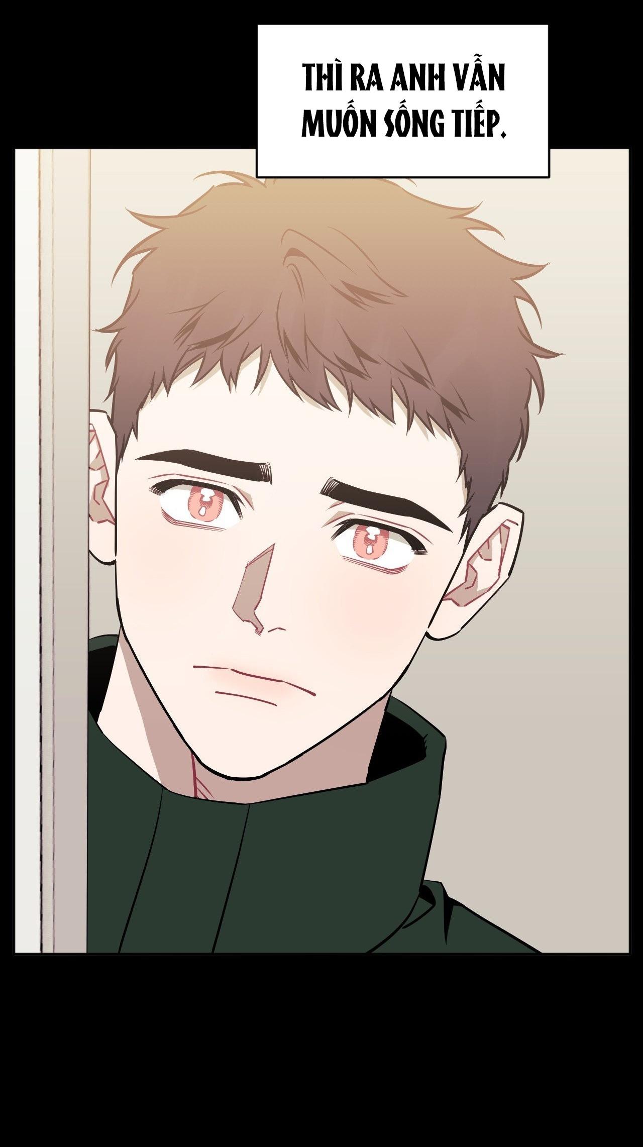 Đọc truyện HƠN CẢ BẠN BÈ - Chapter 105