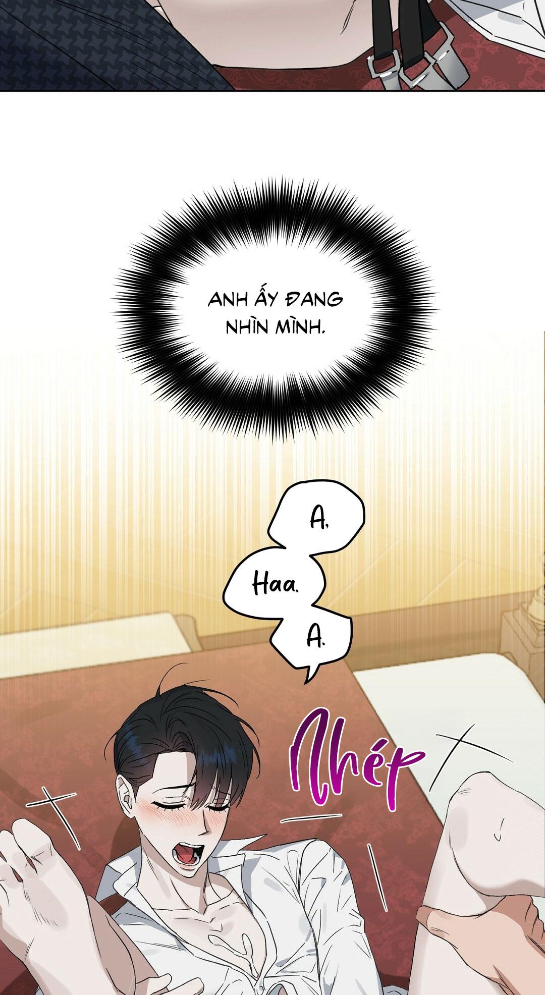 Đọc truyện Kiss me, liar (Ngoại truyện) - Chapter 30