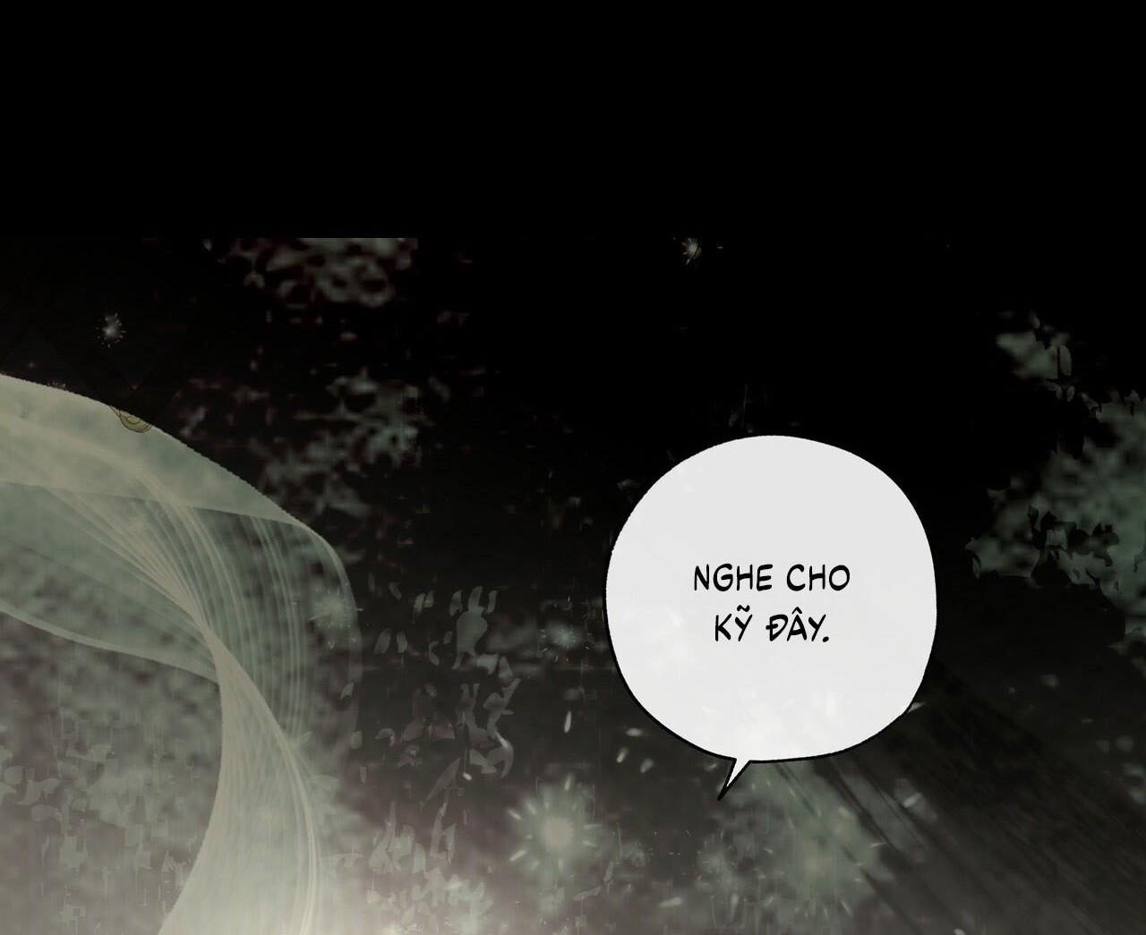 Đọc truyện (CBunu) Hạ cánh cuối chân trời - Chapter 34