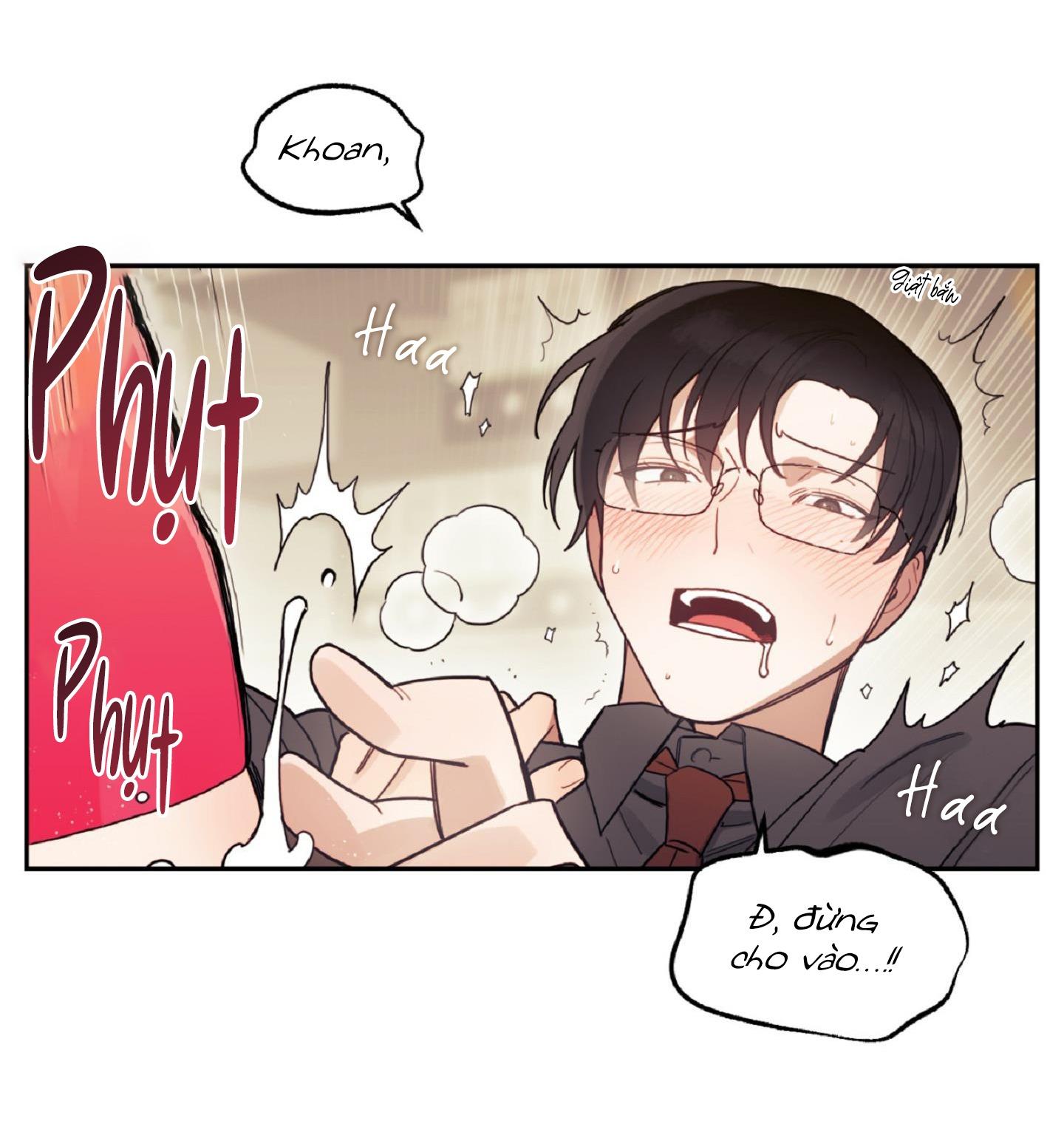 Đọc truyện Lỗ Liên Kết - Chapter 3