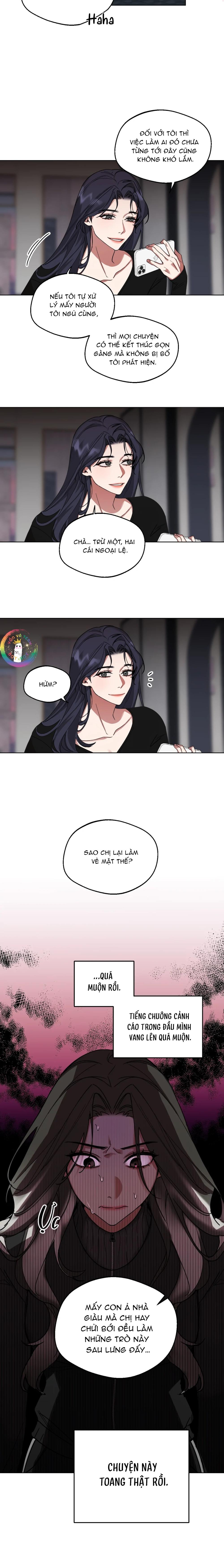 Đọc truyện Tuyển Tập GL Ngắn 18+ - Chapter 4