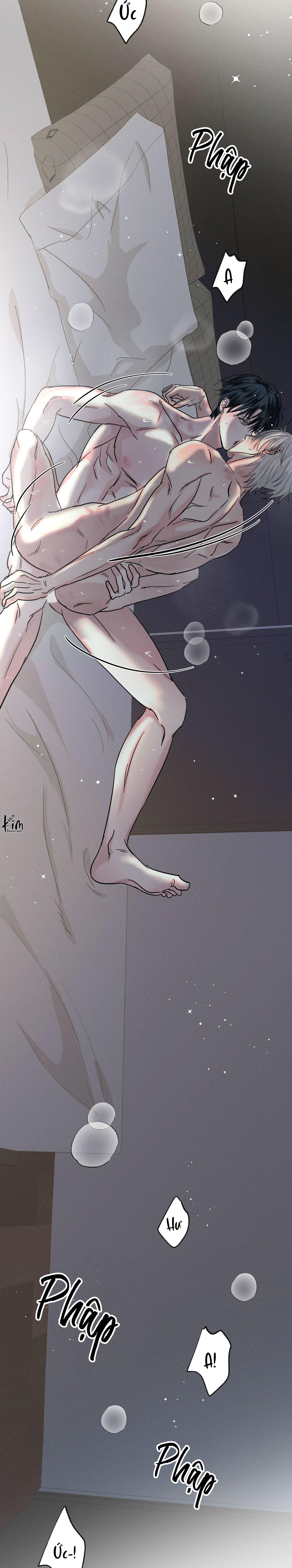 Đọc truyện BL NGẮN TUYỂN CHỌN - Chapter 34.93