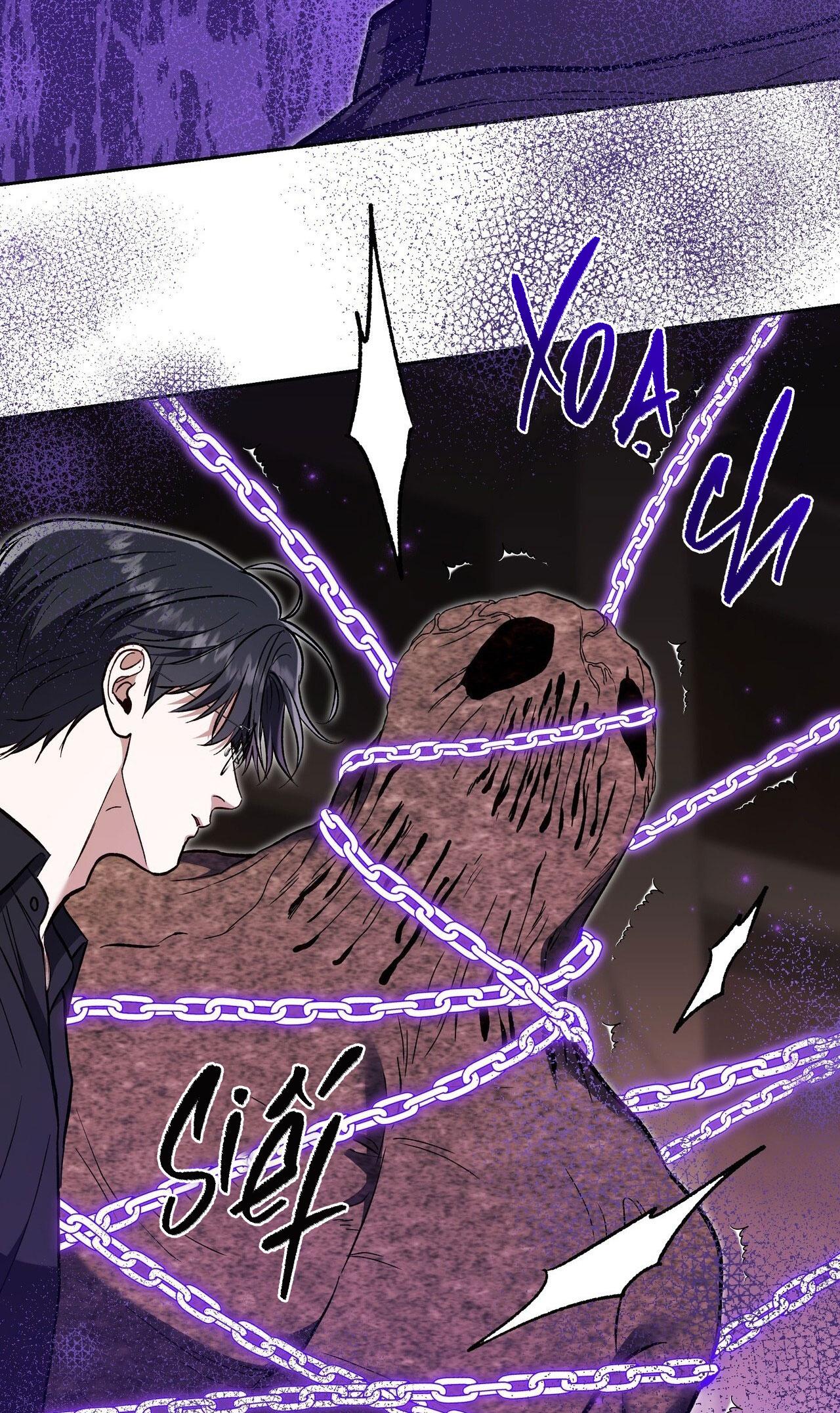 Đọc truyện CÁCH TỒN TẠI NHƯ MỘT NGƯỜI CHƠI - Chapter 63