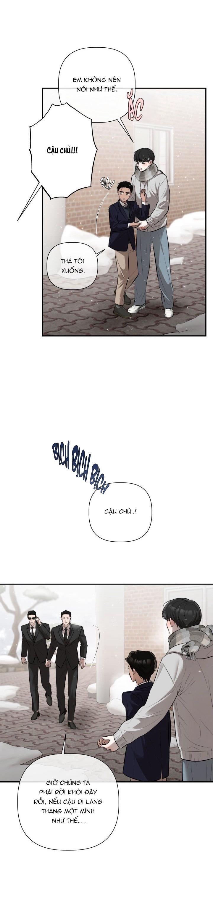 Đọc truyện BL NGẮN LOẠN LUÂN - GIA ĐÌNH - Chapter 9.1