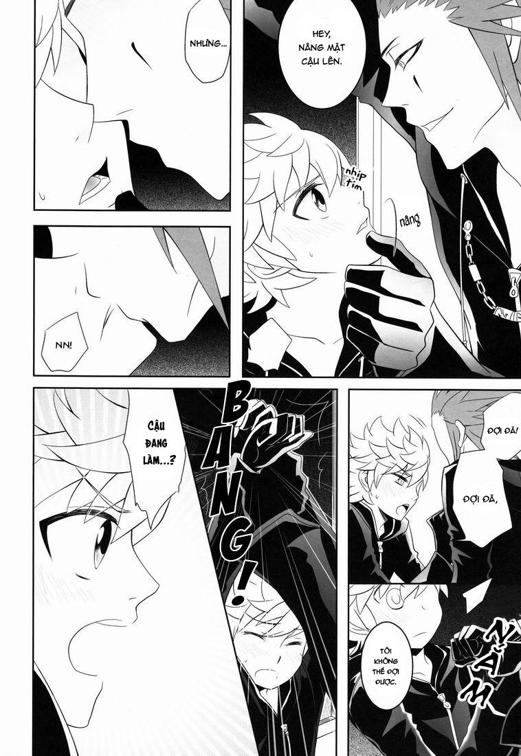 Đọc truyện Tuyển Tập Chjch và Chjch - Chapter 102