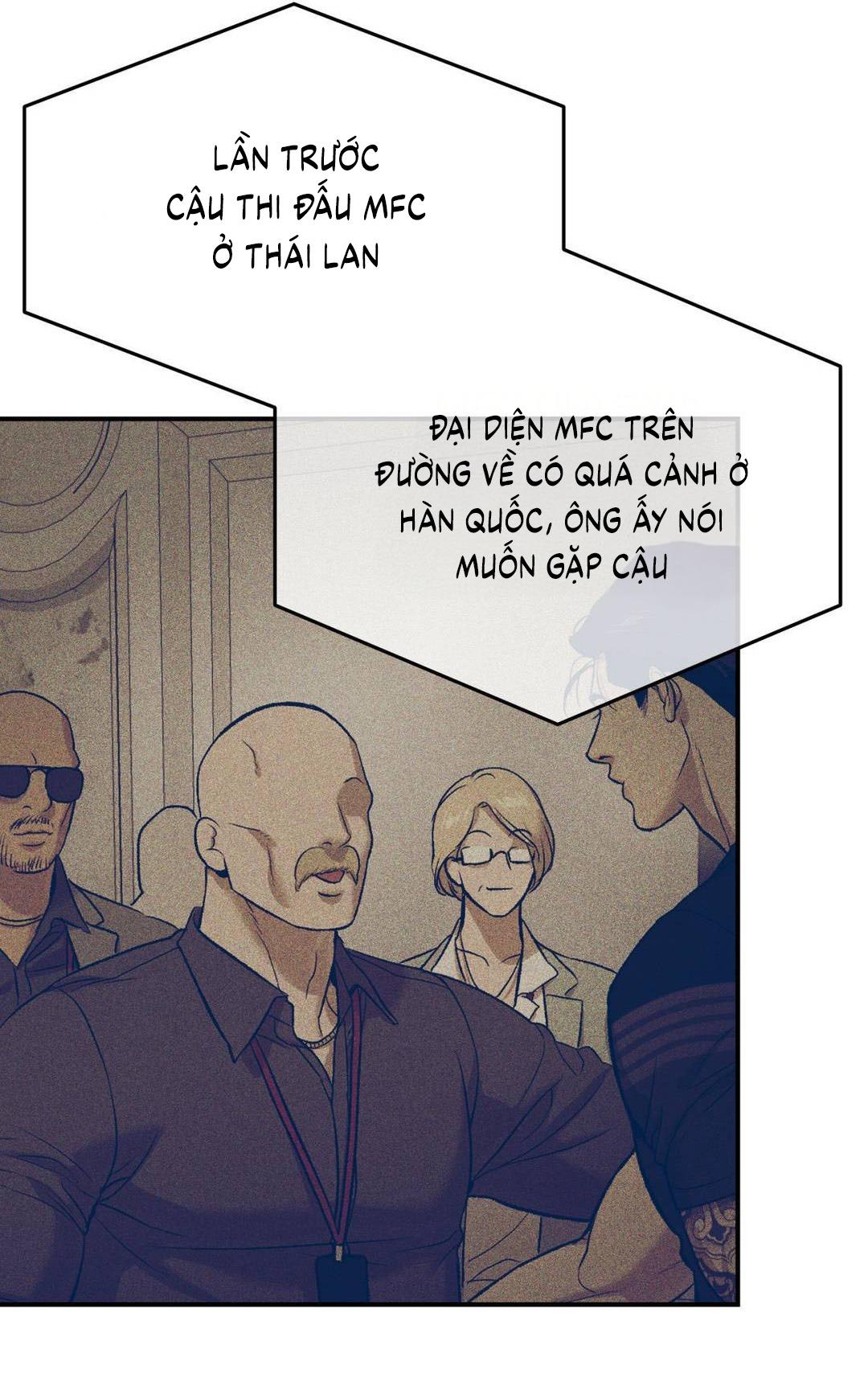 Đọc truyện (CBunu) ChinhX - Vận Xui - Chapter 69