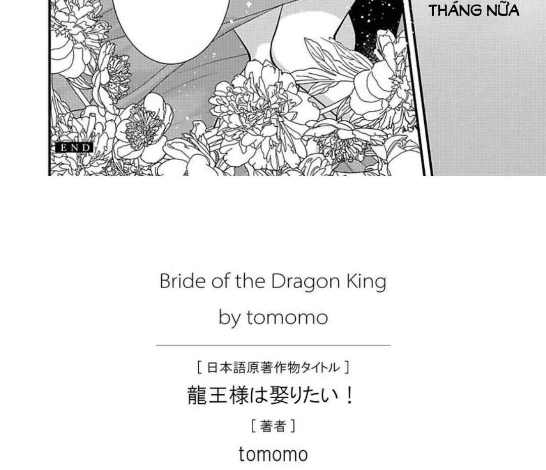 Đọc truyện Cô Dâu Của Rồng - Chapter 2