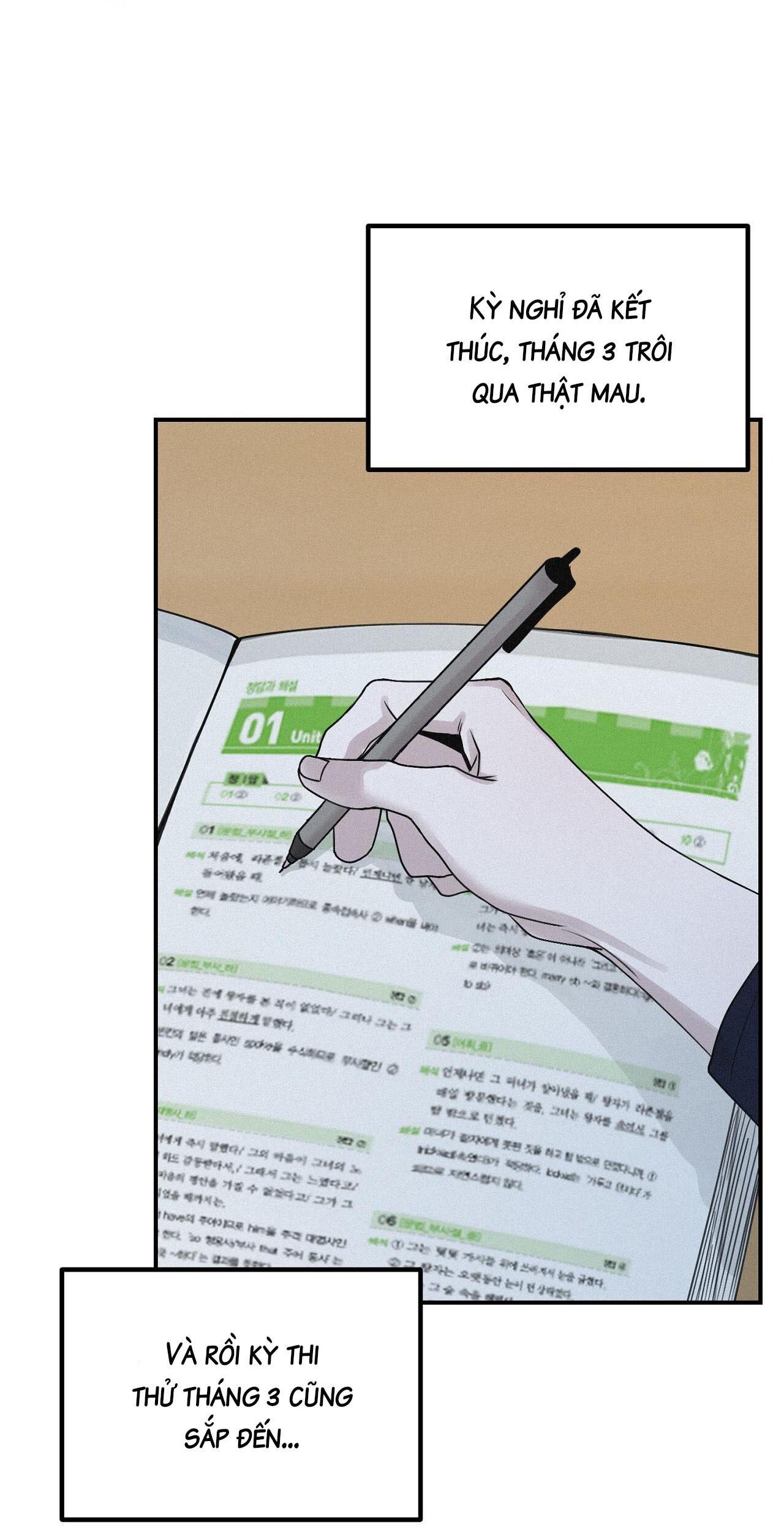 Đọc truyện (CBunu) Phép Chiếu - Chapter 35