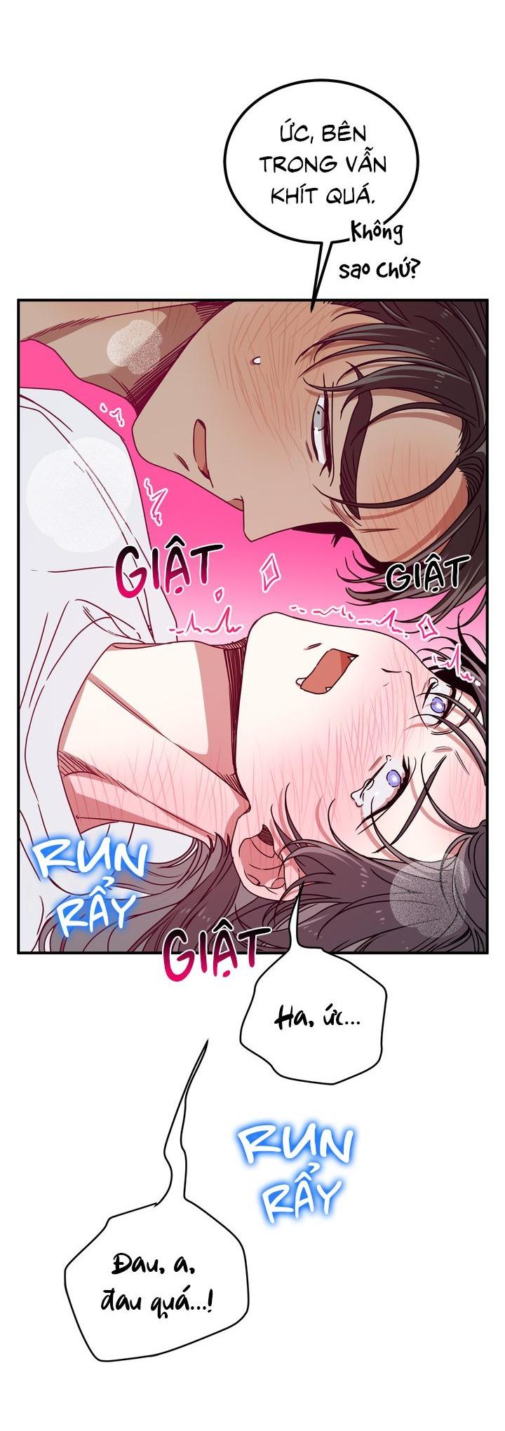 Đọc truyện OMG! - Chapter 3