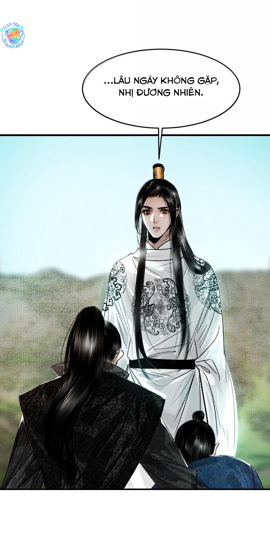 Đọc truyện Vòng Luân Hồi - Chapter 112