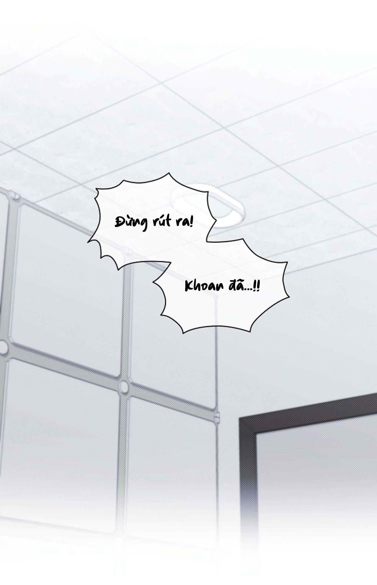 Đọc truyện ĐỪNG ĐỘNG VÀO CÚN CON! - Chapter 42